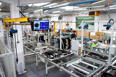 下一代互聯(lián)網(wǎng)工廠 智能設(shè)備銷售的新浪潮