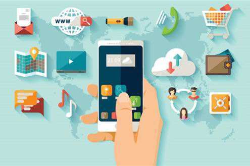 生物識(shí)別、聚合支付與區(qū)塊鏈 前沿金融科技驅(qū)動(dòng)下的互聯(lián)網(wǎng)設(shè)備銷(xiāo)售新紀(jì)元